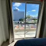 Terraza 12 De Octubre 884